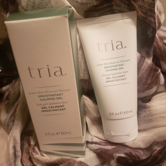 Tria Calming Gel - Picture 3 of 3